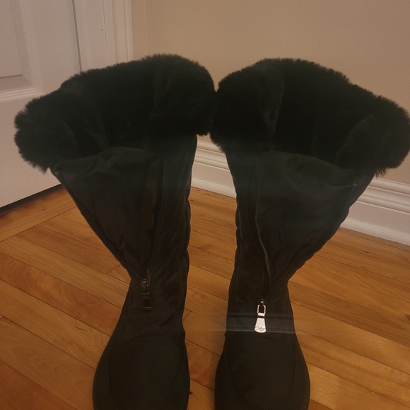 Pajar winter boots - Picture 5 of 6